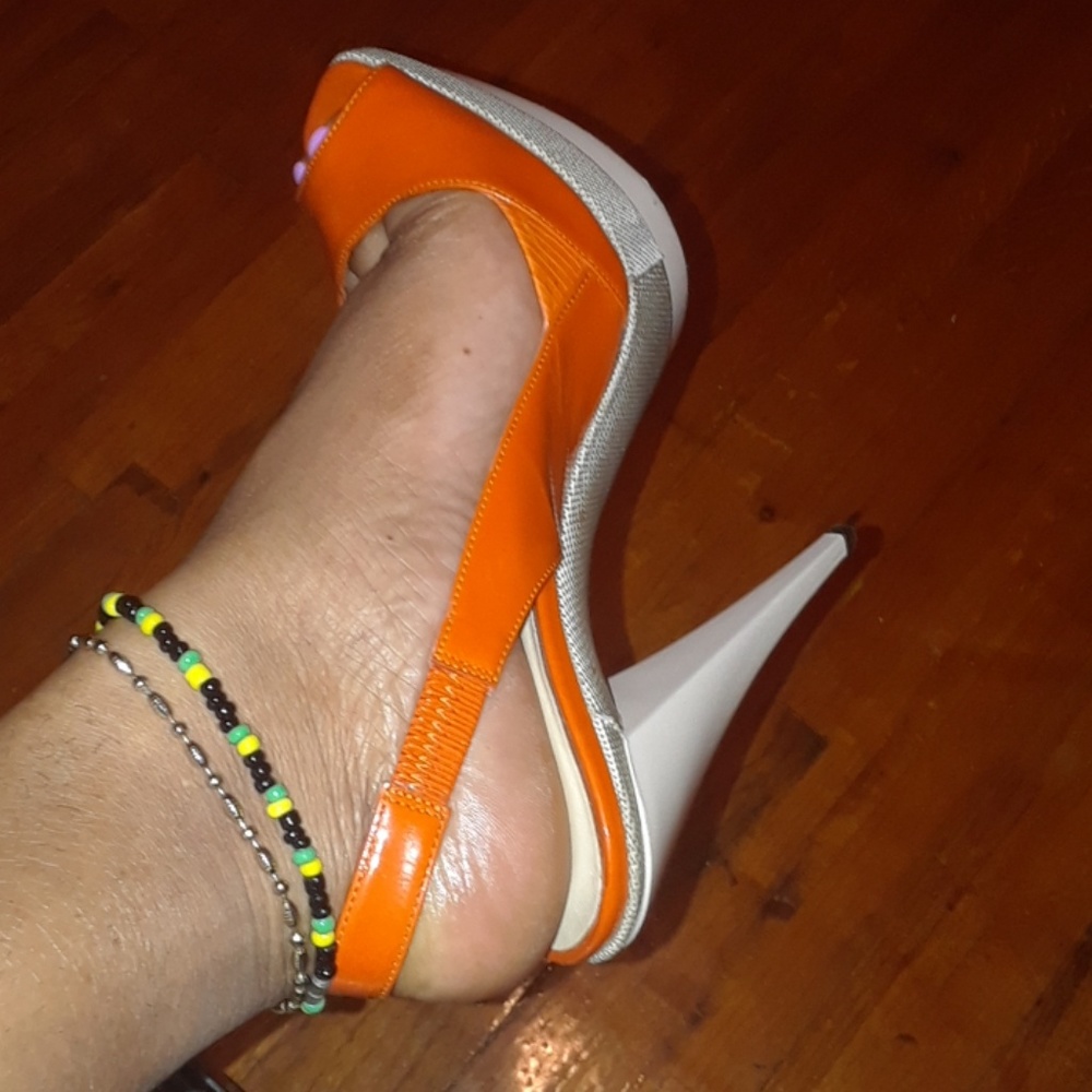 Rock & Republic sandals